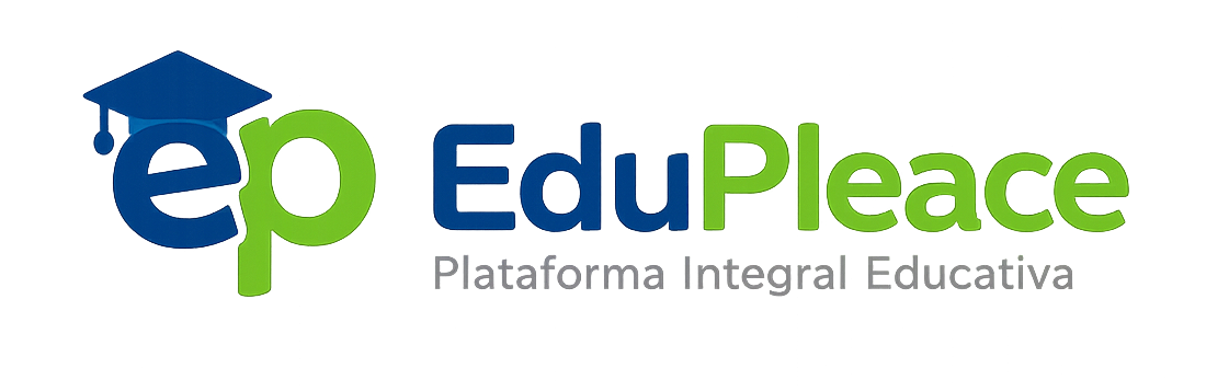 EduPleace Logo